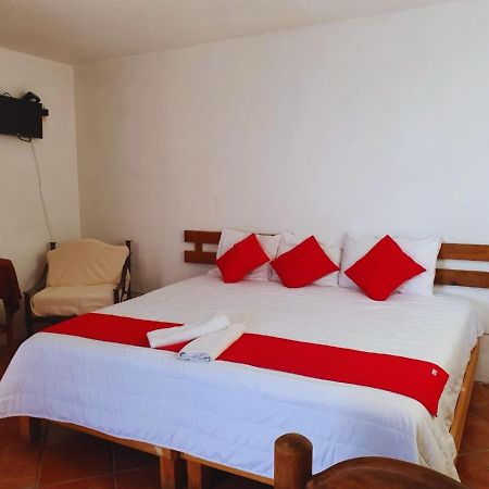 Hotel Paraje Casa Blanca Сан-Агустин-Этла Экстерьер фото