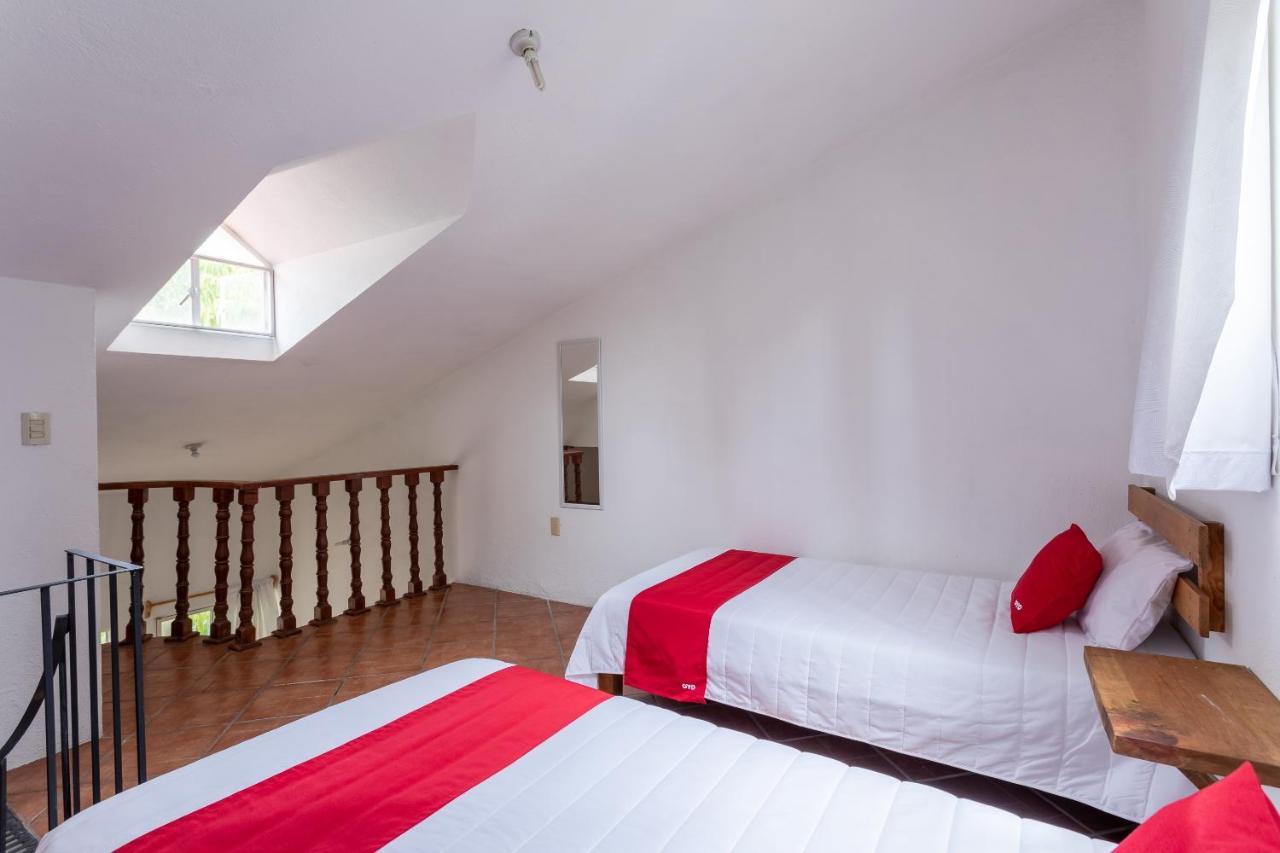 Hotel Paraje Casa Blanca Сан-Агустин-Этла Экстерьер фото