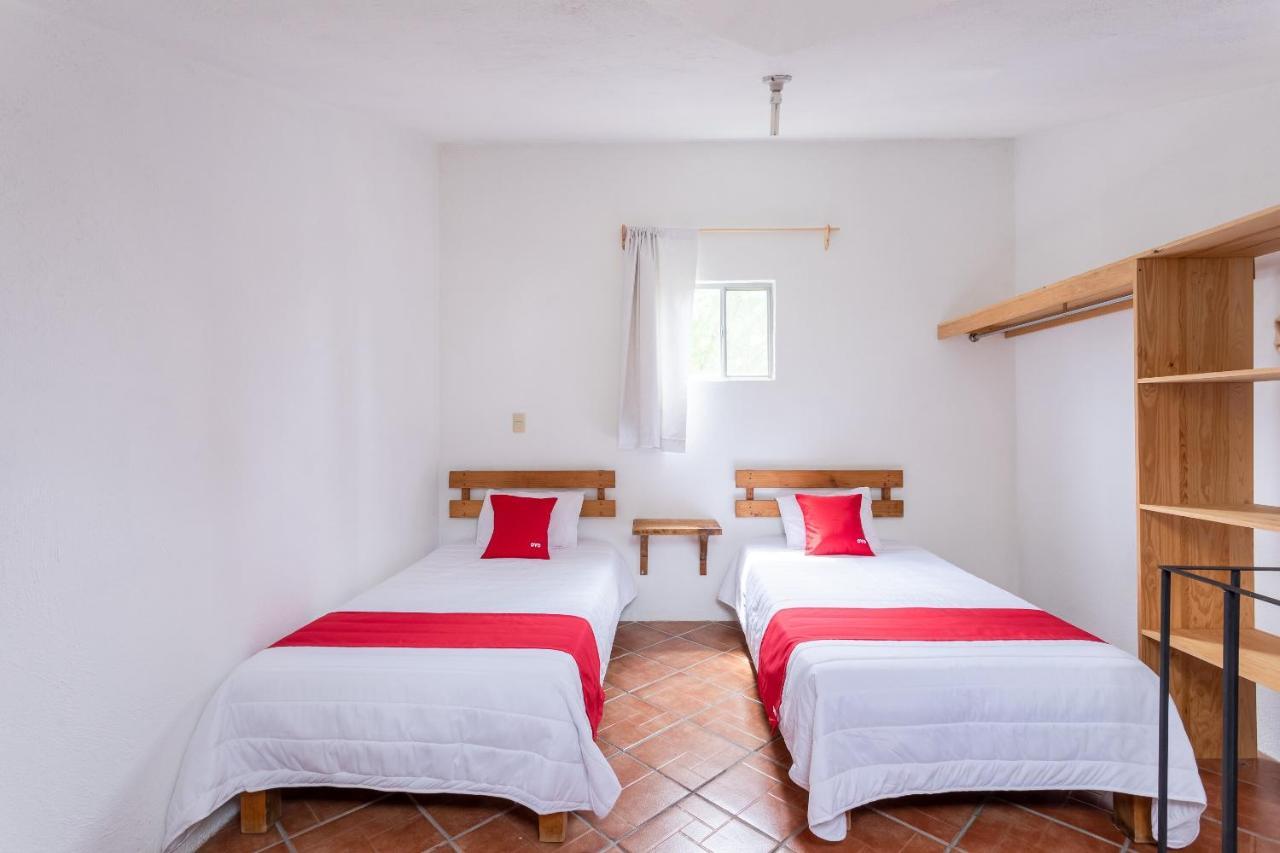 Hotel Paraje Casa Blanca Сан-Агустин-Этла Экстерьер фото
