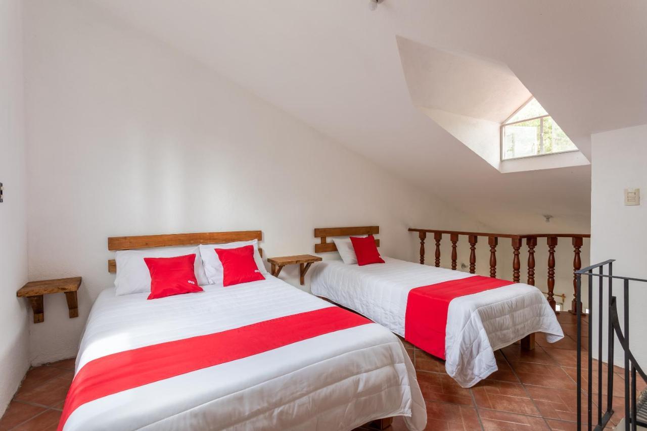 Hotel Paraje Casa Blanca Сан-Агустин-Этла Экстерьер фото
