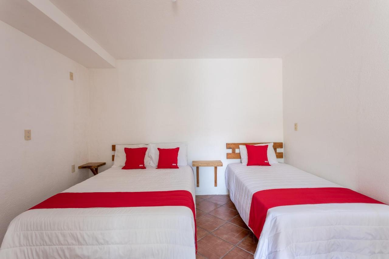 Hotel Paraje Casa Blanca Сан-Агустин-Этла Экстерьер фото