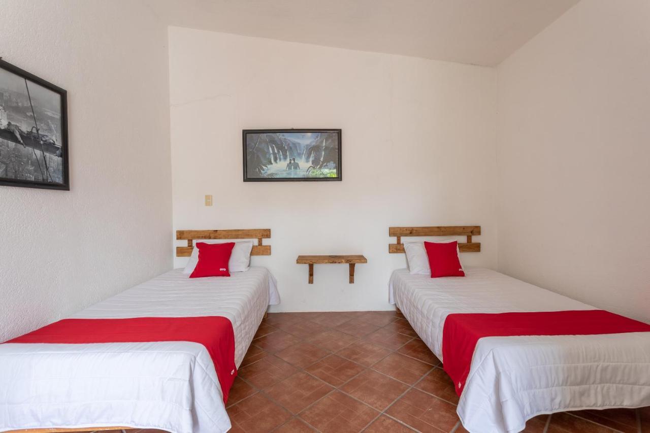 Hotel Paraje Casa Blanca Сан-Агустин-Этла Экстерьер фото