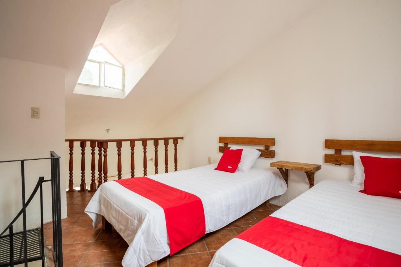 Hotel Paraje Casa Blanca Сан-Агустин-Этла Экстерьер фото