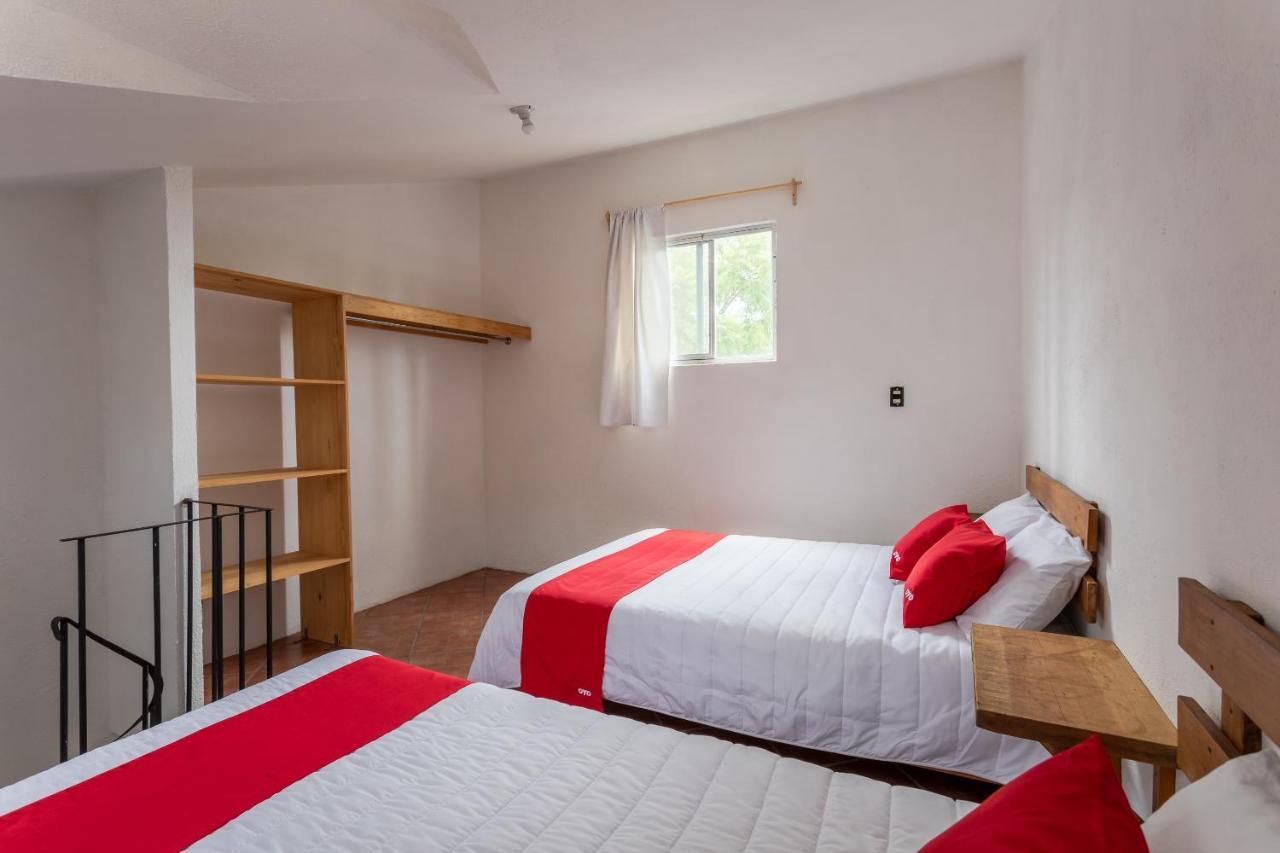 Hotel Paraje Casa Blanca Сан-Агустин-Этла Экстерьер фото