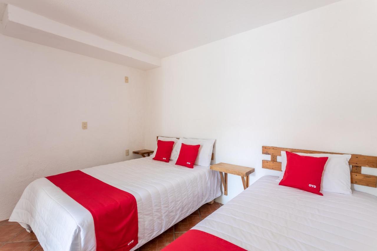 Hotel Paraje Casa Blanca Сан-Агустин-Этла Экстерьер фото