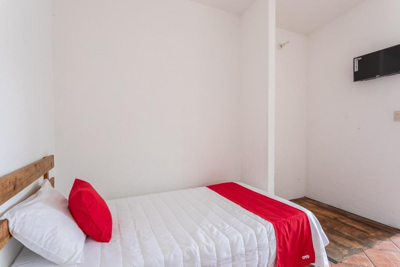 Hotel Paraje Casa Blanca Сан-Агустин-Этла Экстерьер фото
