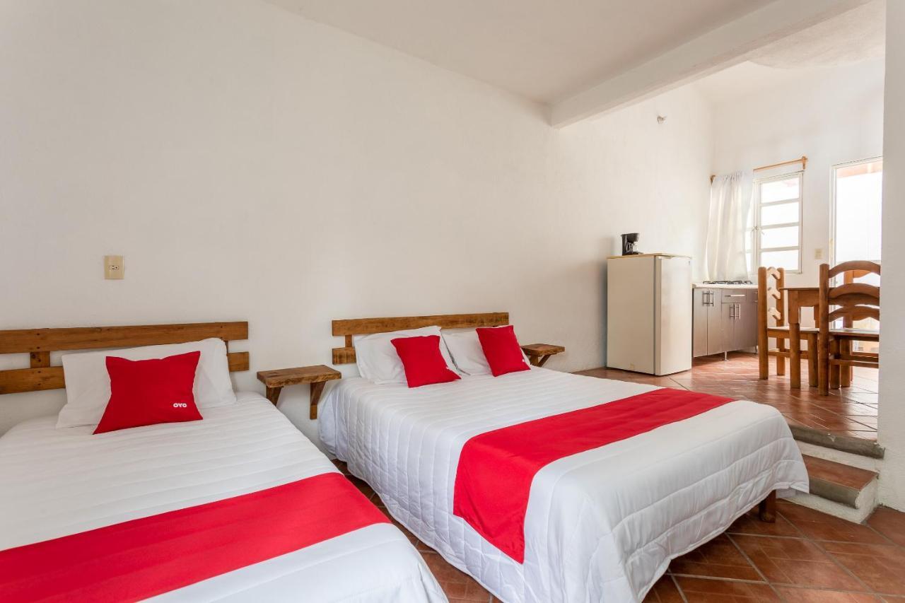 Hotel Paraje Casa Blanca Сан-Агустин-Этла Экстерьер фото