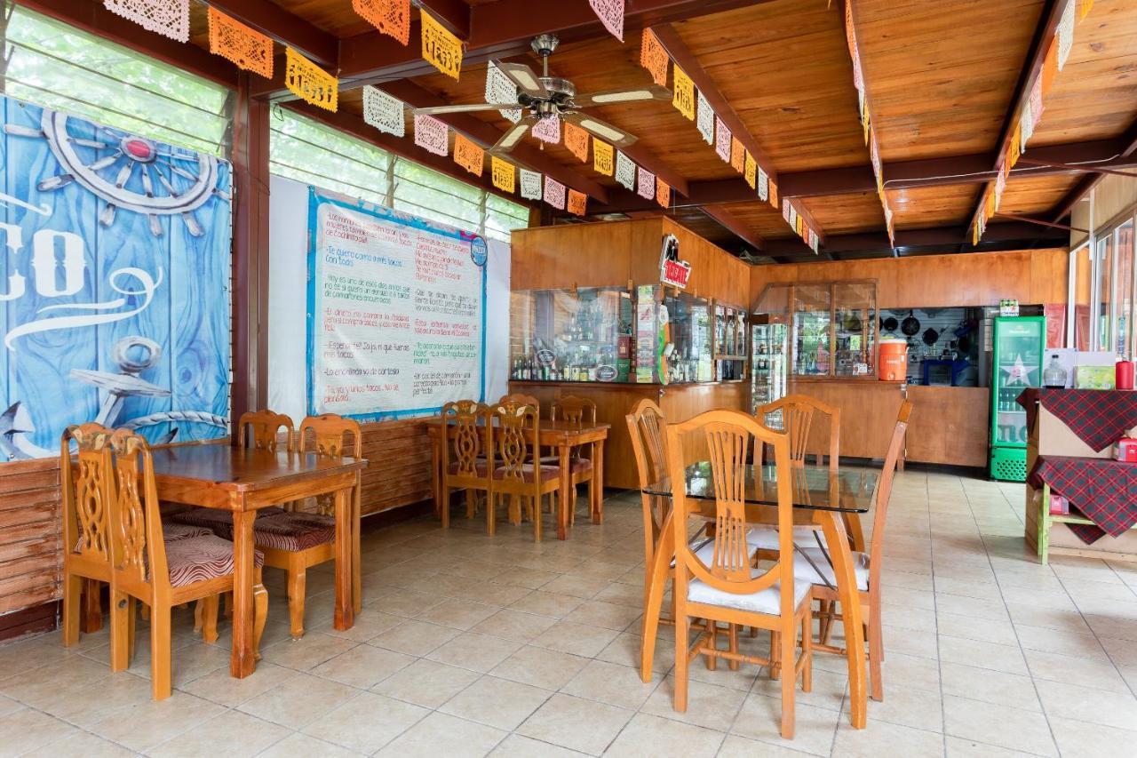 Hotel Paraje Casa Blanca Сан-Агустин-Этла Экстерьер фото