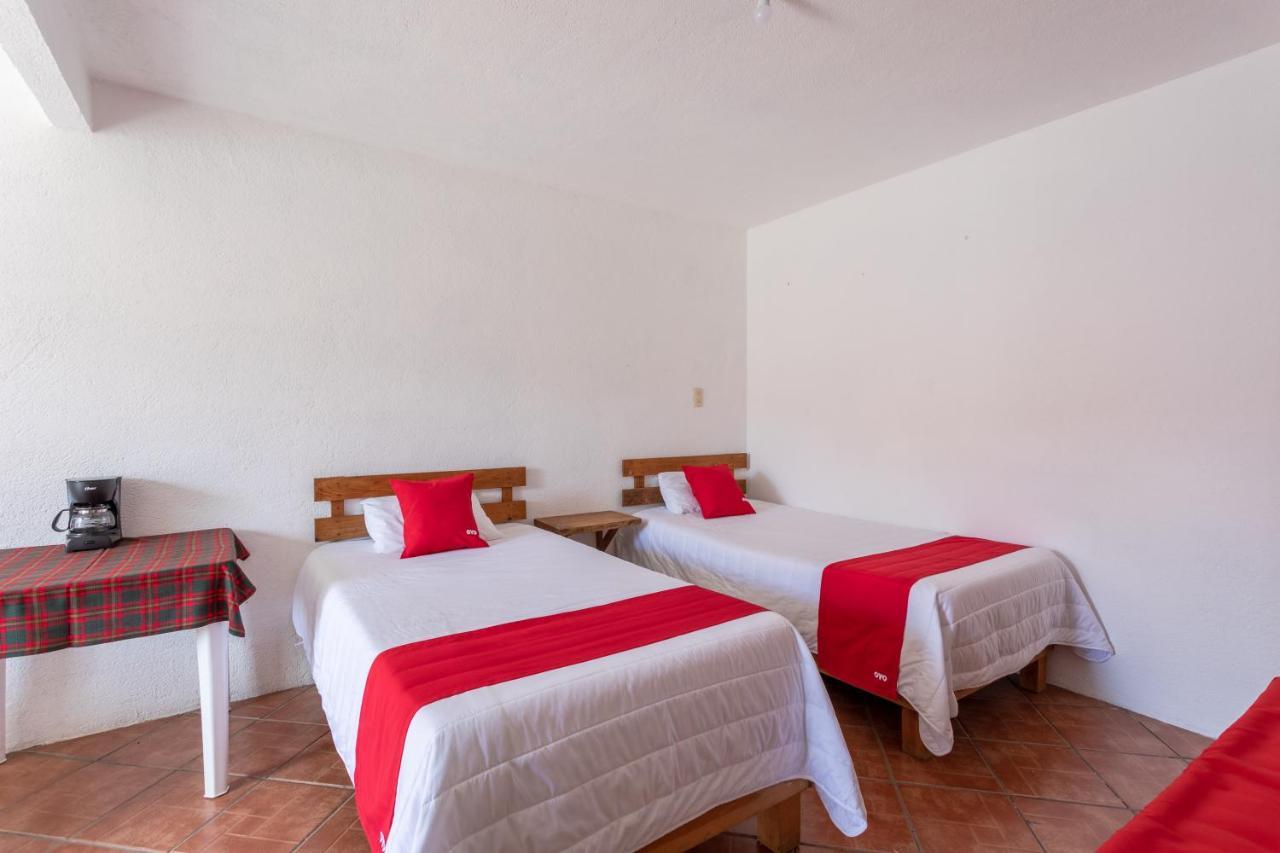 Hotel Paraje Casa Blanca Сан-Агустин-Этла Экстерьер фото